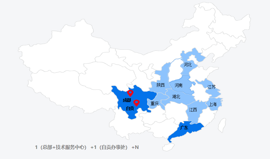 成都南瑞科技